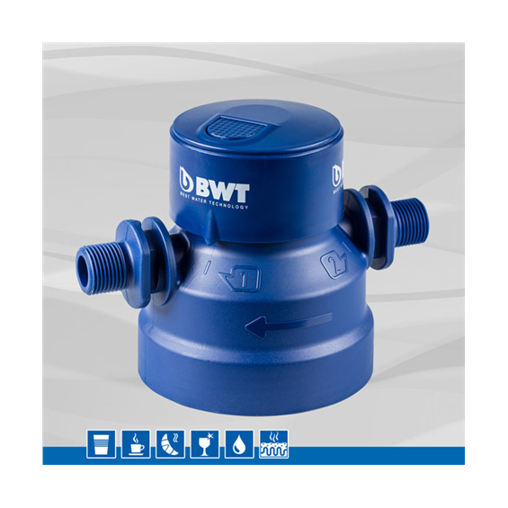 Cartouche filtrante Bestmax XL - Water + more