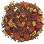 Rooibos Fraise Framboise BIO