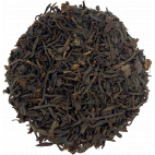 Thé noir Earl Grey BIO