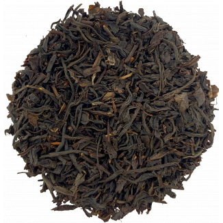 Thé noir Earl Grey BIO