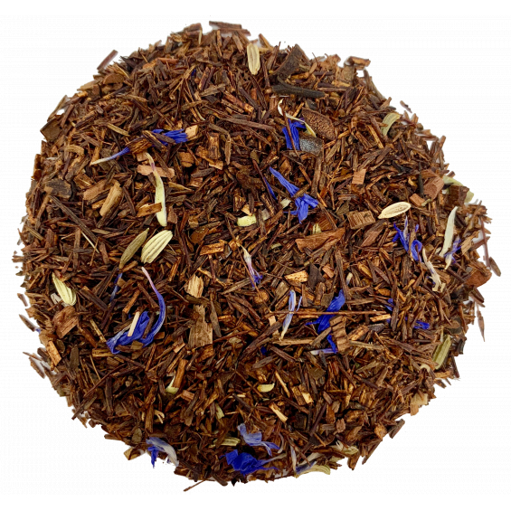 Rooibos Bleuets