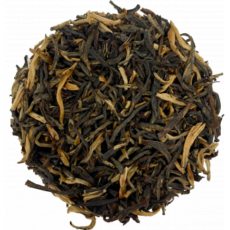 Thé noir Yunnan Imperial