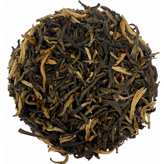 Thé noir Yunnan Imperial