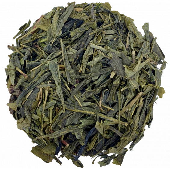 Thé Vert Sencha