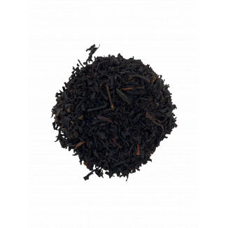 Thé noir Darjeeling MONTEVIOT BIO