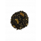 Thé Noir Chai Curcuma