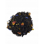 Thé noir Mangue