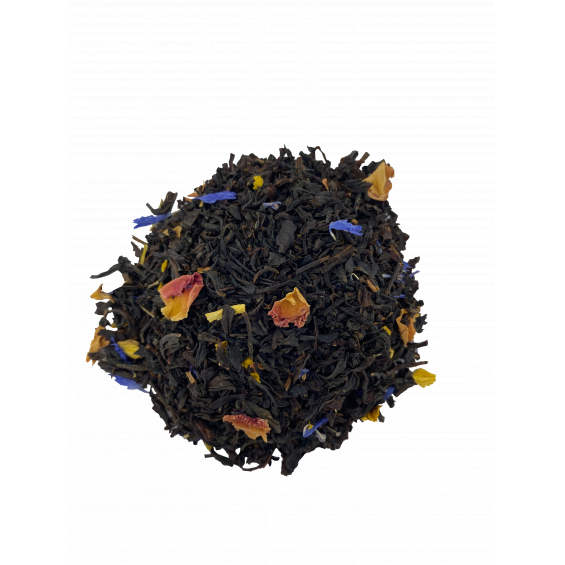 Thé noir Mangue