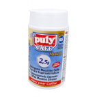 Boîte de 60 pastilles détergentes Pulycaff de 2,5 g