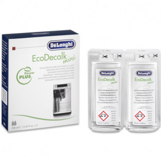 Detartrant EcoDecalk mini DeLonghi