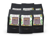 Café en gros Cafés Taine, sac de 12 kg de café en grain